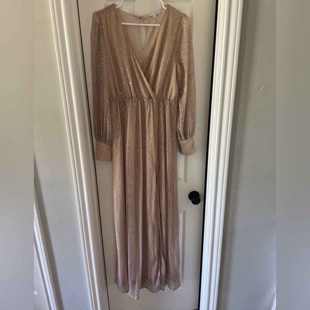 Baltic Born Size Large king sleeve Maxi Sparkle